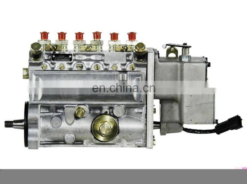 6BT Engine injection pump 10401016073/10 401 016 073 with Plunger 11418425991