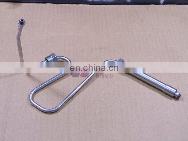 JIUWU POWER Nozzle Piping NO.3 1-15413043-0 FOR 6RB1 EX400-5 1154130430