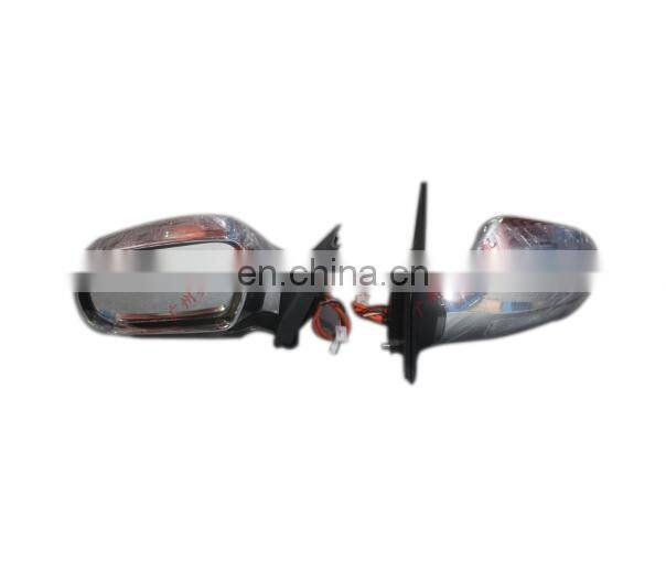 8202050-0700 8202060-0700 Side mirrors for Grand tiger Zx Grandtiger