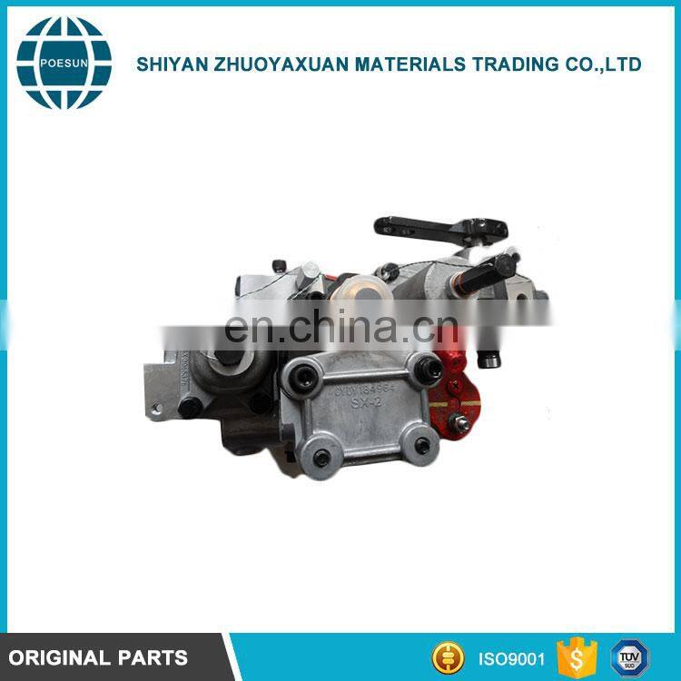 Top Sale Guaranteed Quality fuel injection pump 3021980 E665