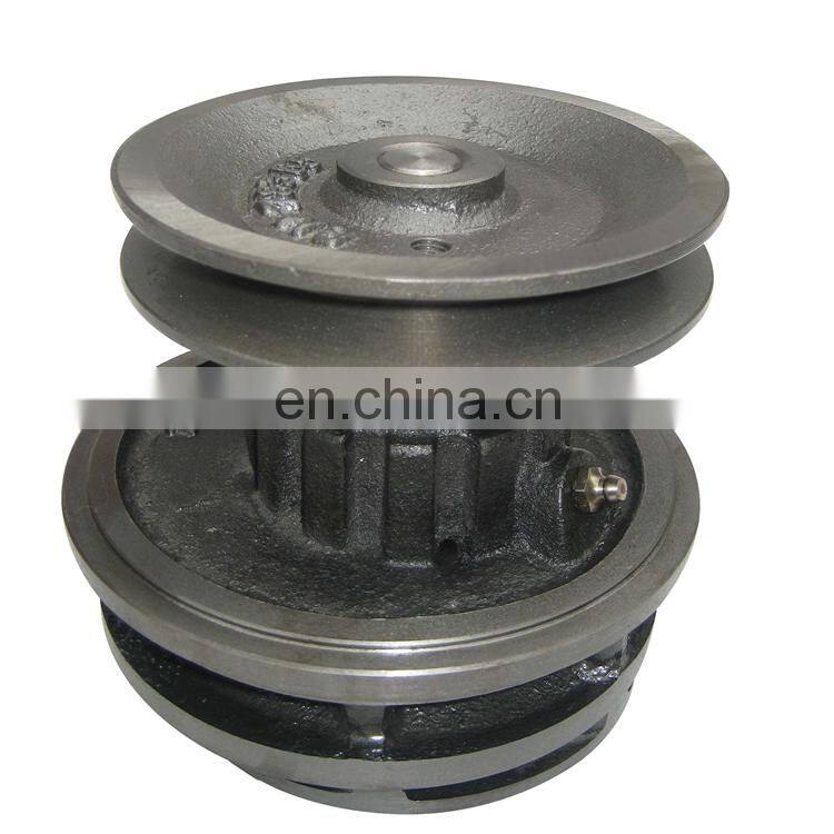 Genuine Water Pump BM76506 for D80P HD200-2 Engine NH-220 NTO-6