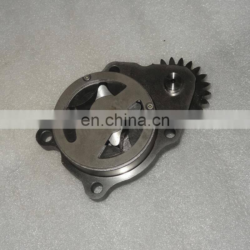 China Made ISDe ISBe QSB6.7 motor diesel enginelubricating Oil Pump 4939588 5291050 3971544 for Dongfeng Tractor Truck Parts