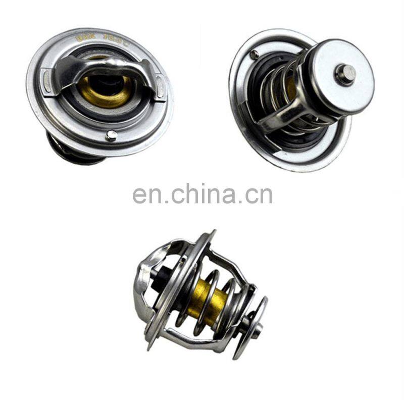 4TNE106 Thermostat 124610-48620 for Diesel engine