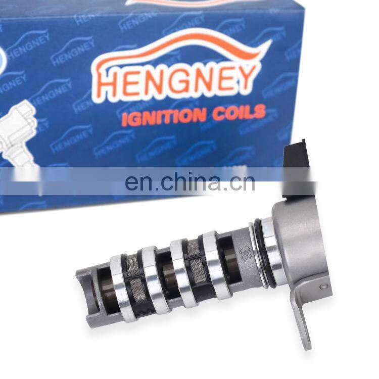 Automotive Spare Parts 23796-6N200 For NISSAN INFINITI G25 EX35 ALTIMA FRONTIER Engine VVT Variable Valve Timing Solenoid