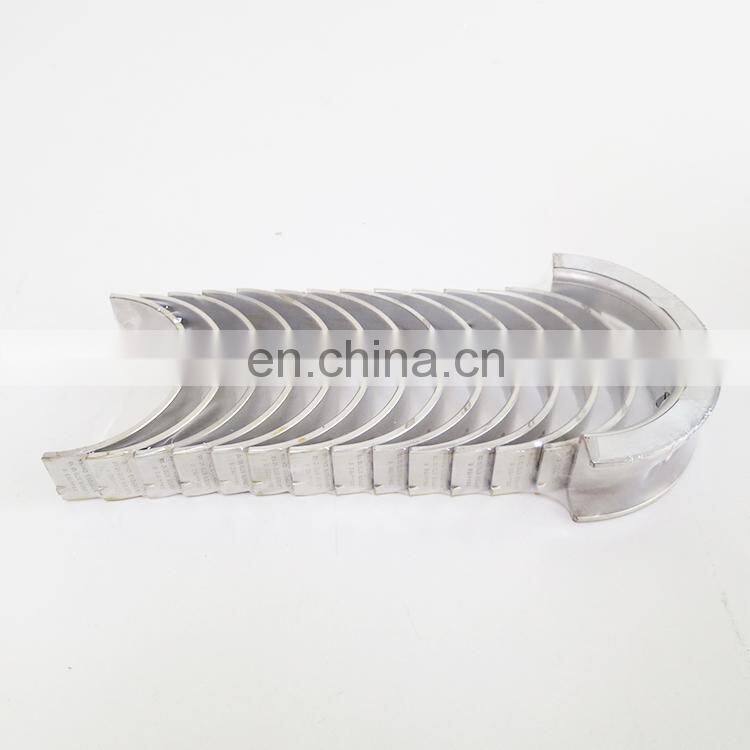 3633805 Truck Diesel Engine Spare Parts 6CT Main Bearing