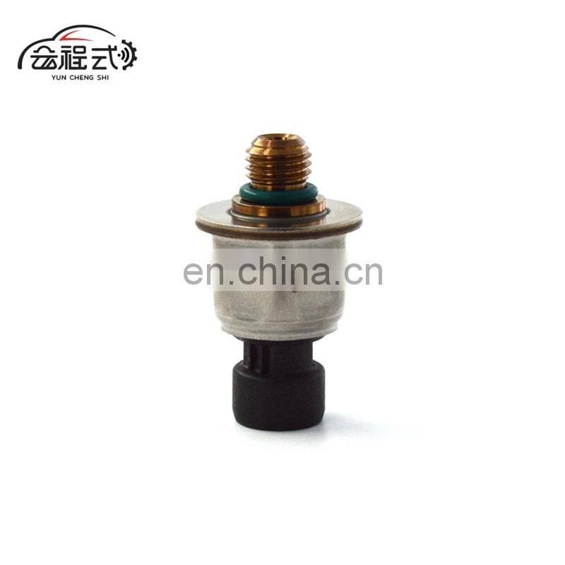 Good Price Fuel Pressure Transducer Rail Sensor 1875784C93 3PP6-24 For Ford Lincoln