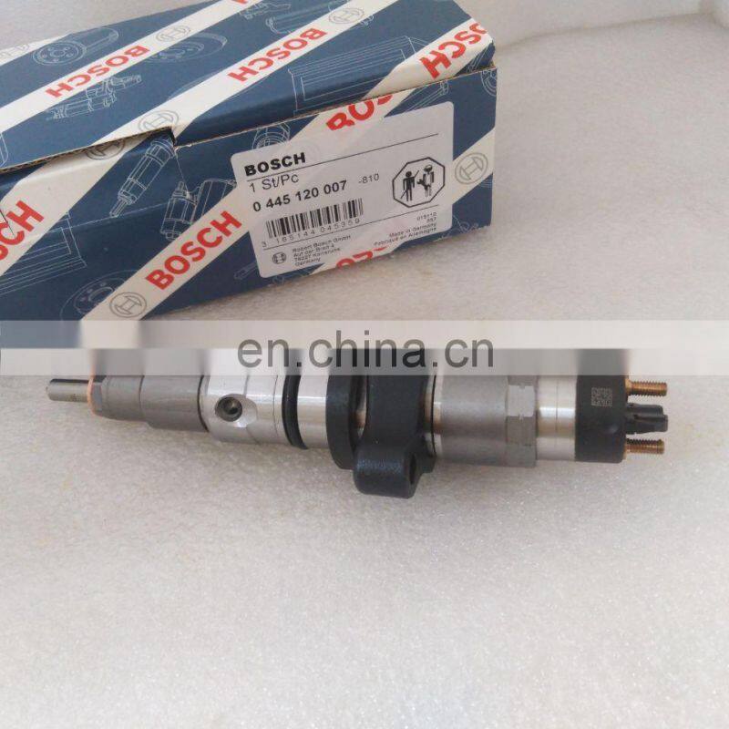 BOSCH common rail injector 04451200072 830957