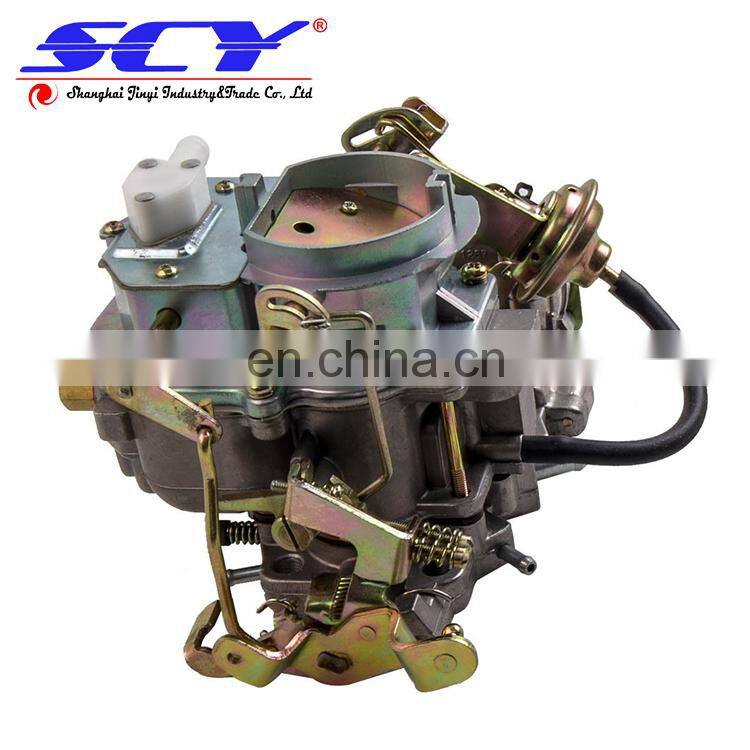 New Carburetor Suitable for Jeep Wagoneer OE 8355-8363 8349-8351 1806449