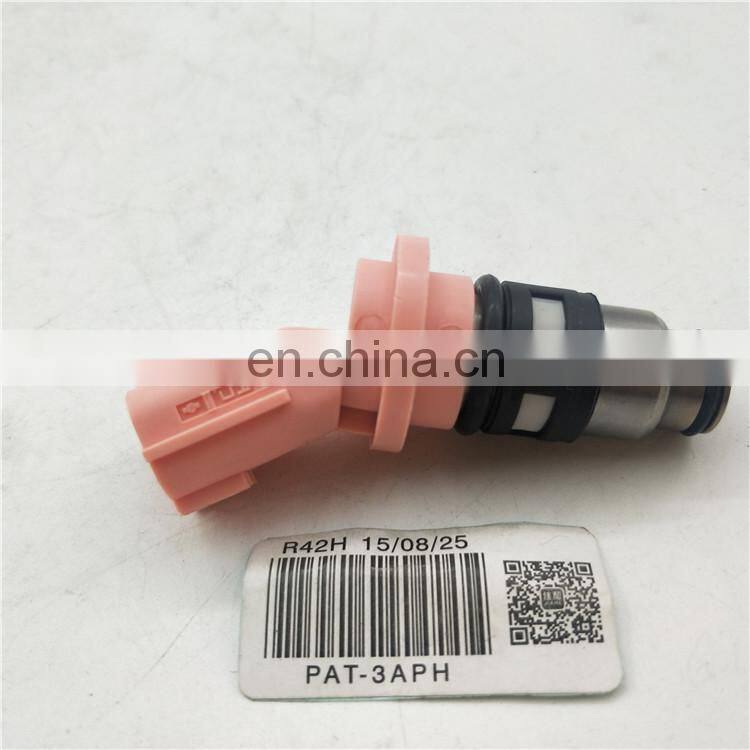 PAT Fuel Injector 16600-73C00, A46-H12 For 100NX Almera Primera Sunny 1.6L