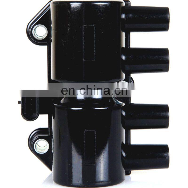 IGNITION COIL 12734 UF356 C1149 C1747 880044 for VAUXHALL