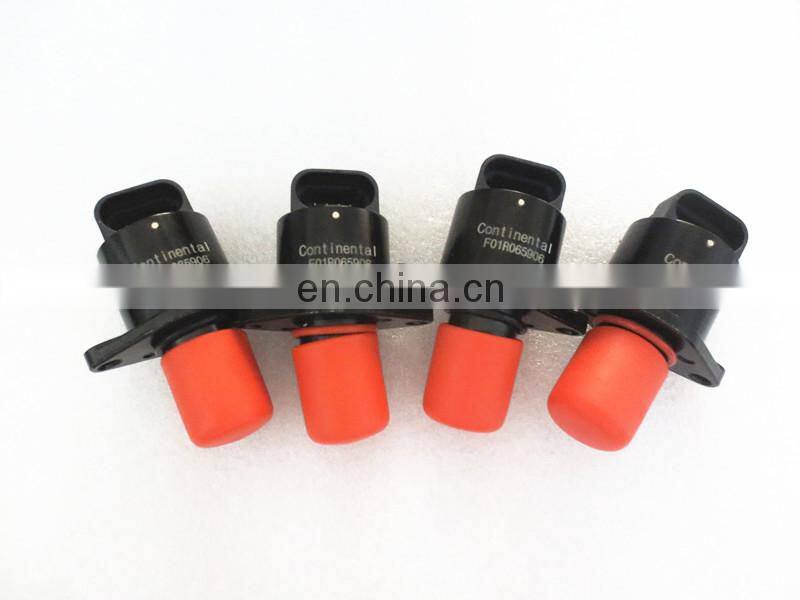 Hengney brand new  For Geely Chery QQ BYD F3 F0 G3 L3  F01R065906  D5184  11125  idle speed motor