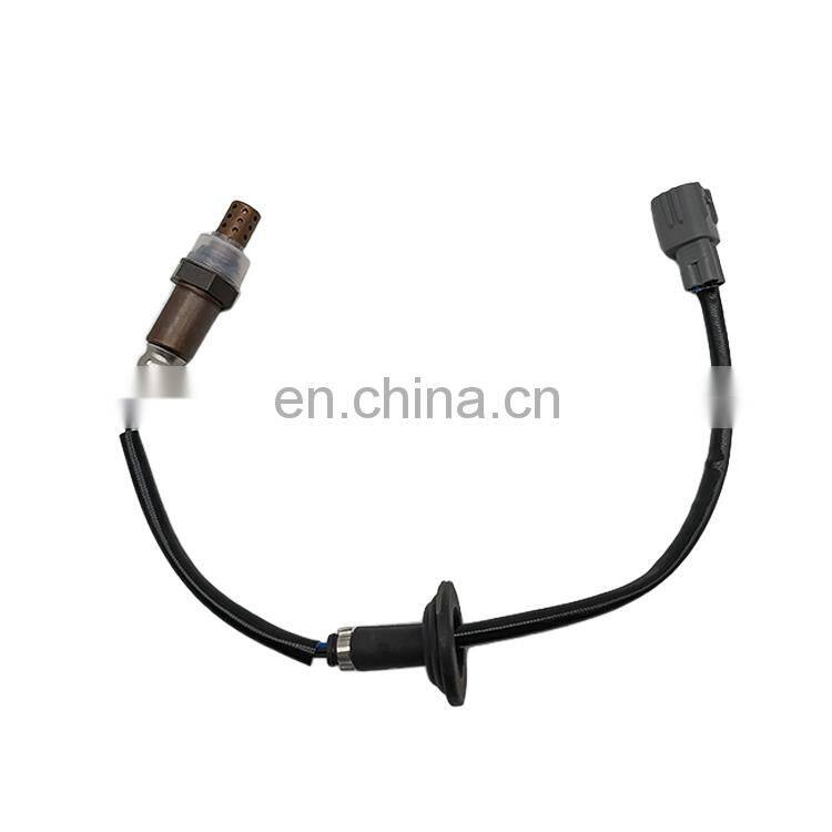 China Parts Manufacturer Wholesale Car Auto Sensors Parts For Toyota Soluna Vois OEM 89465-0D150 Oxygen Sensor