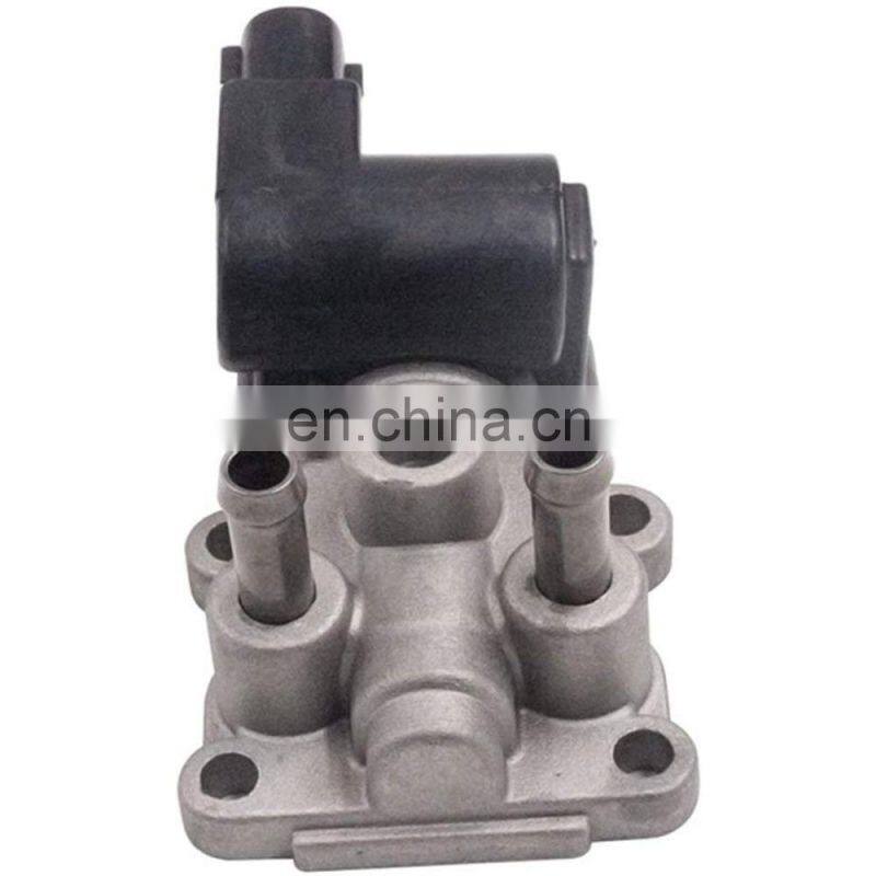 22270-97401 2227097401 One Piece Of Idle Air Control Vavle For Toyota Terios