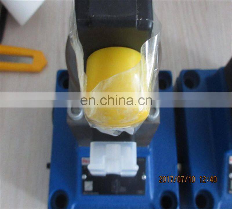 Proportional flow valve control valve bosch pressure valve 2FRE16-4X/100LBK4M