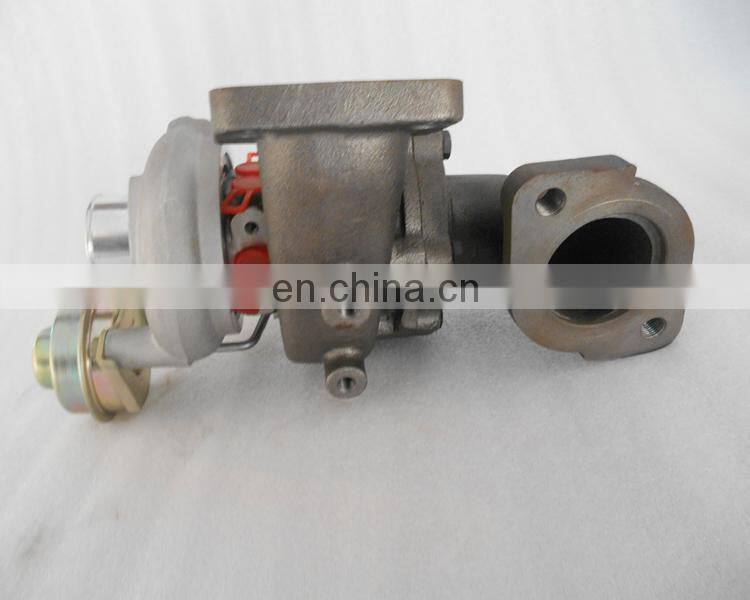 Auto Diesel Engine parts TF035 Turbo for Mitsubishi L200 4D56 Engine TF035 Turbo charger MR968080 4913502652 49135-02652