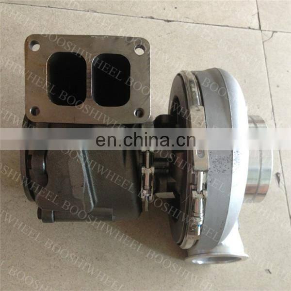 HE551V EC700 Engine Turbocharger 11158360 11158202 4024659 VOE11447016 for Volvo Various Construction