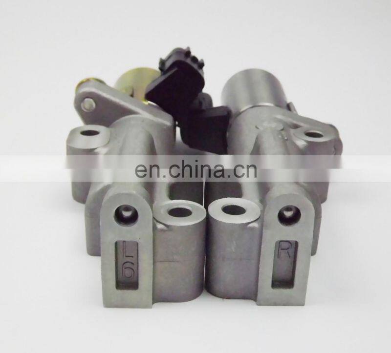 VVT Variable Valve Timing Solenoid For Infiniti Nissan 3.5L 4.0L V6 23796-EA20A