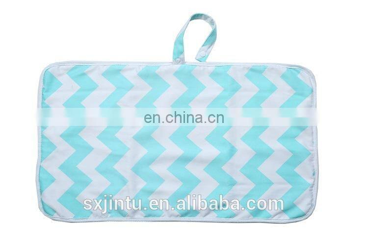 Cheap Portable Diaper Convenient Baby Changing Mat Station for Girls and Boys