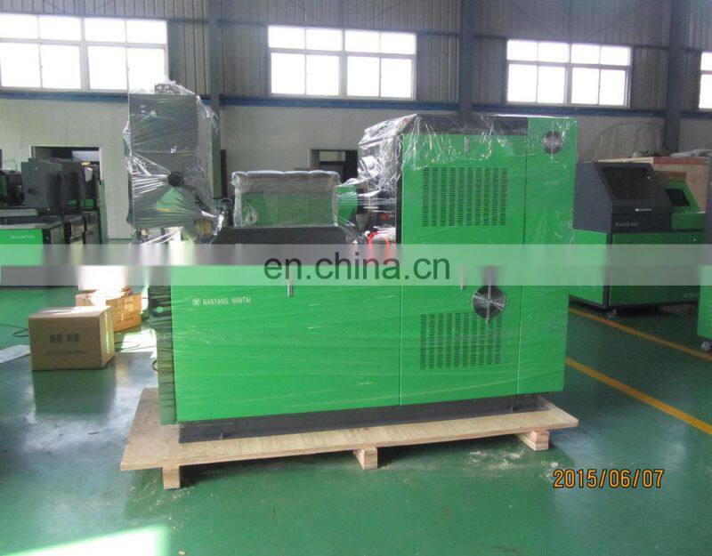 12SPBG-3 220V Mechanical in line Injection Pump Tester, conventional pump tester