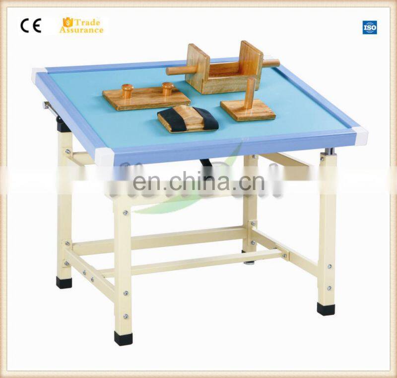 Steel Peg Inserting Board occupational therapy equipment