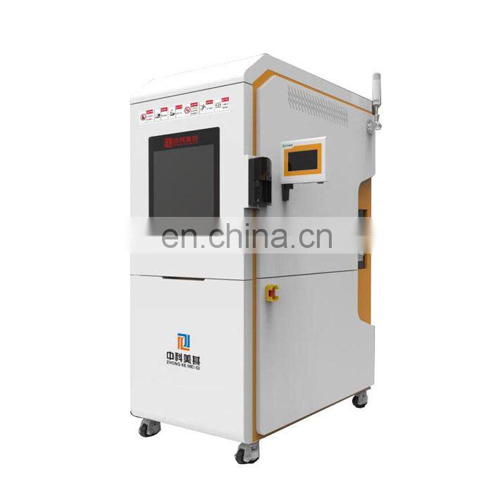 High temperature test chamber environmental equipment