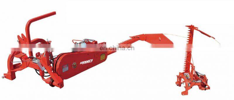 good price of atv flail mower used for tractor