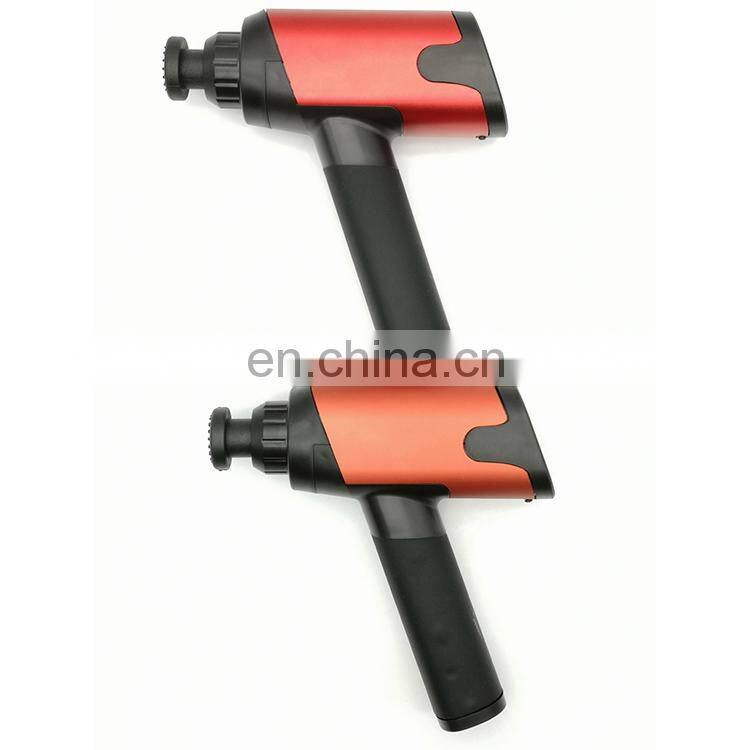 KC PSE CE FCC Certificate Custom Approval 6 speed Deep Muscle Massage Gun