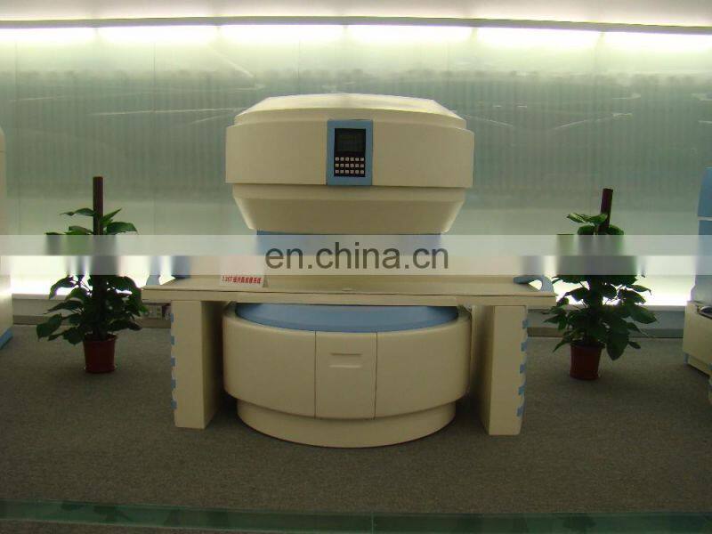 Hospital Medical 0.35T MRI scanner/scan/machine equipment price with mri film for sale