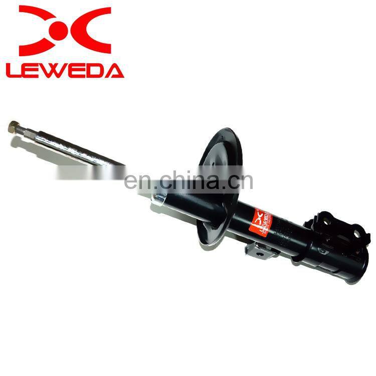 Leweda suspension parts auto shock absorber 546511D001 for Carens