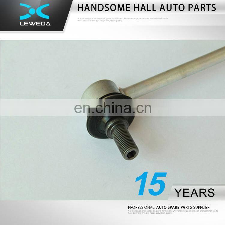 OEM 48820-06060 steel ball joint stabilizer link auto part suspension parts for vios hilux hiace