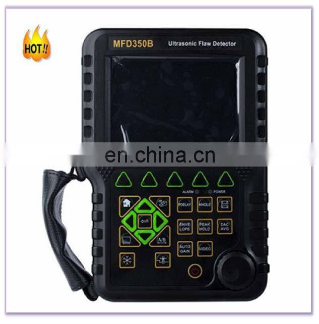 MFD350B Digital Ultrasonic Test Equipment,Ultrasonic Testing Equipment