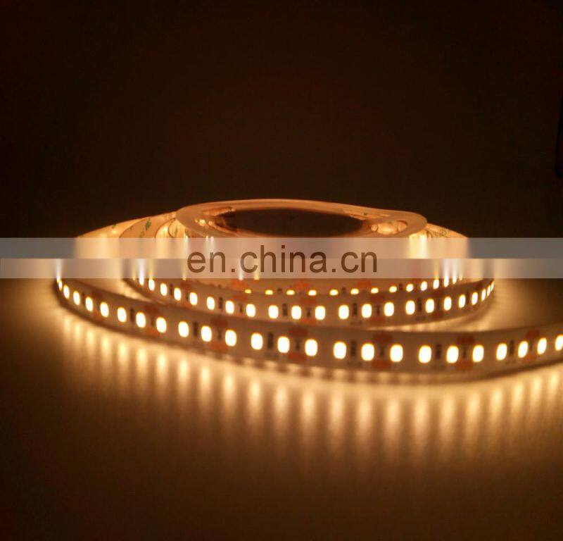 CE ROHS approved smd 2835 led cuttable microled strip lights for swimming pool decoration