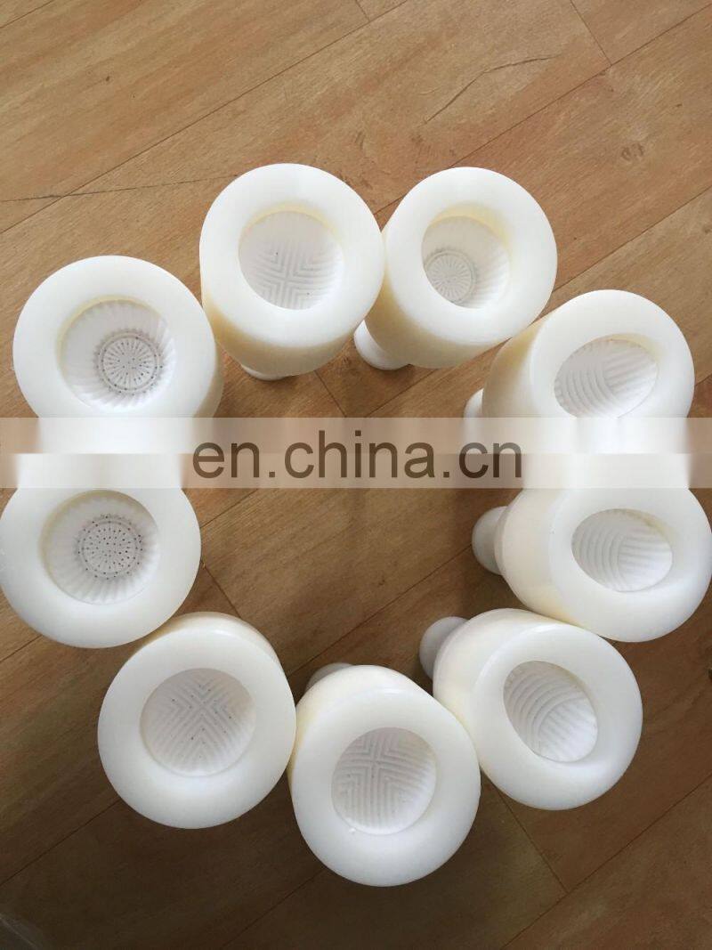 Food Industrial Use Mochi Ice Cream Processing Machine