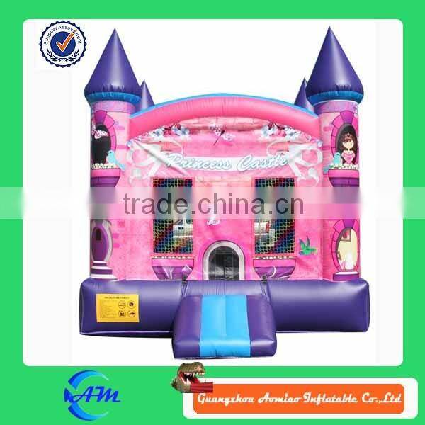 brave soldier bouncy castle inflatable bouncer