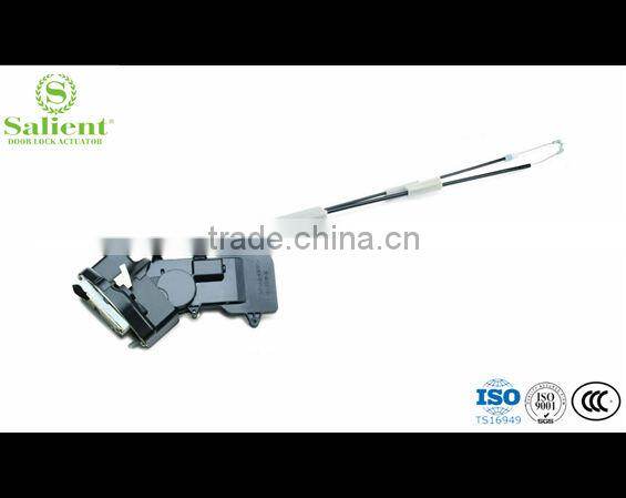 BJ6G-72-310M GJ6G-72-310 Car Door Lock RR