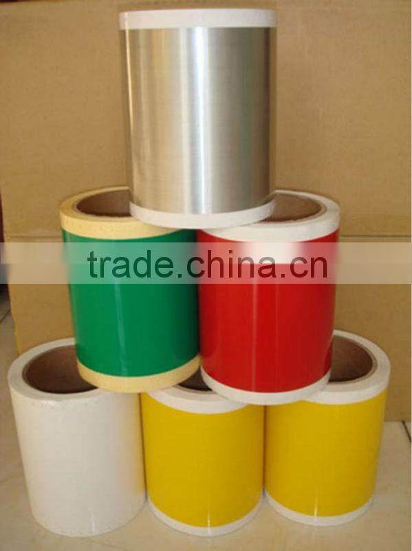 new arrive Black Hot Stamping Foil/Ribbons Black Coding Foil For Date Coding menufacturer in china