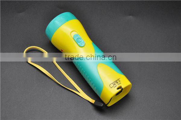 wholesale rechargeable uv led flashlight torch for UV test