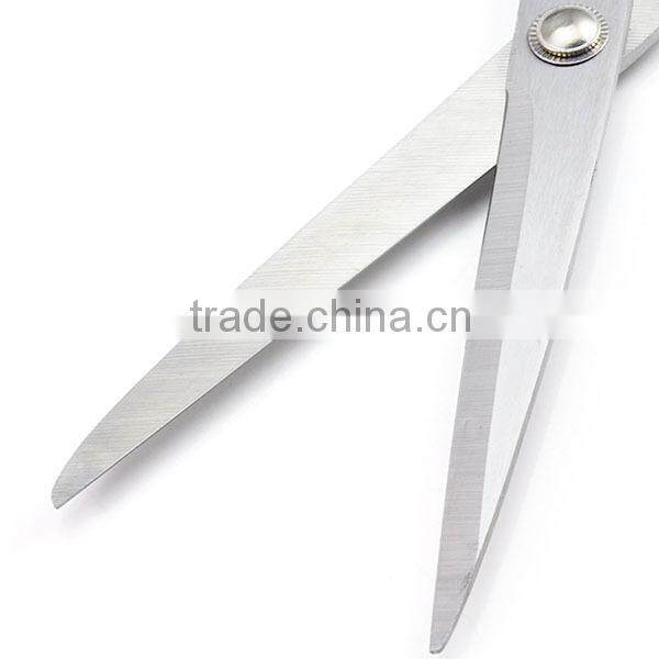 mechanical hand tool hair saloon scissor big size scissor