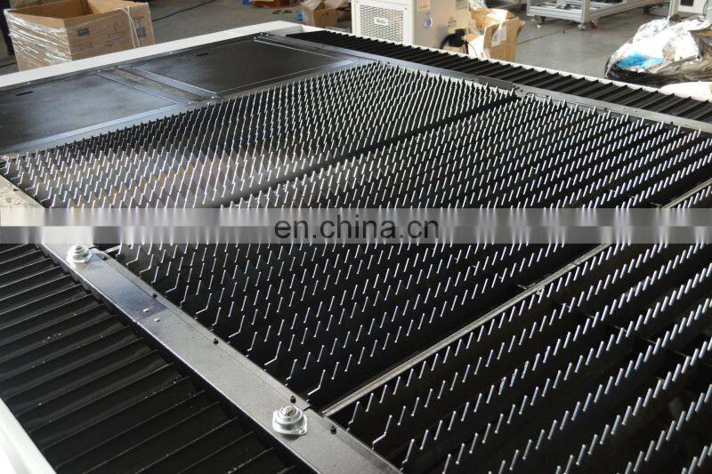 2021 cheap fiber laser cutting machine for customer around world