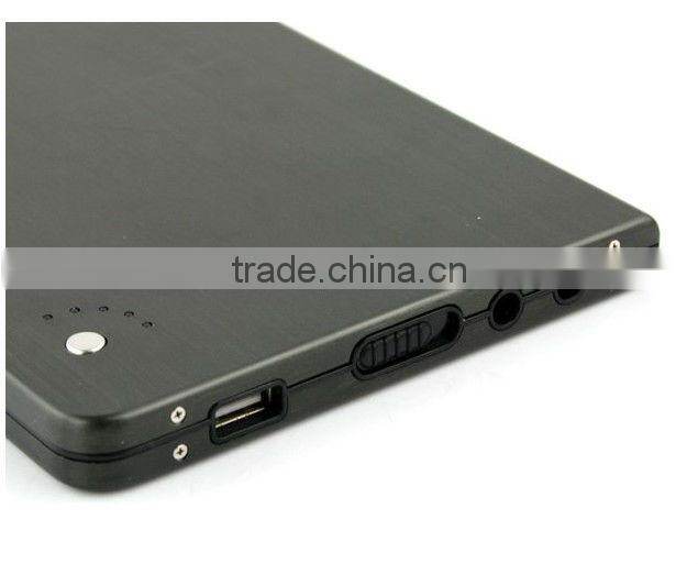 universal power bank for laptop with 20000mah and 19V output