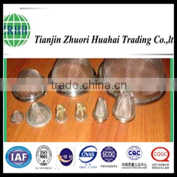filter element type and liquid usage filter mesh strainer