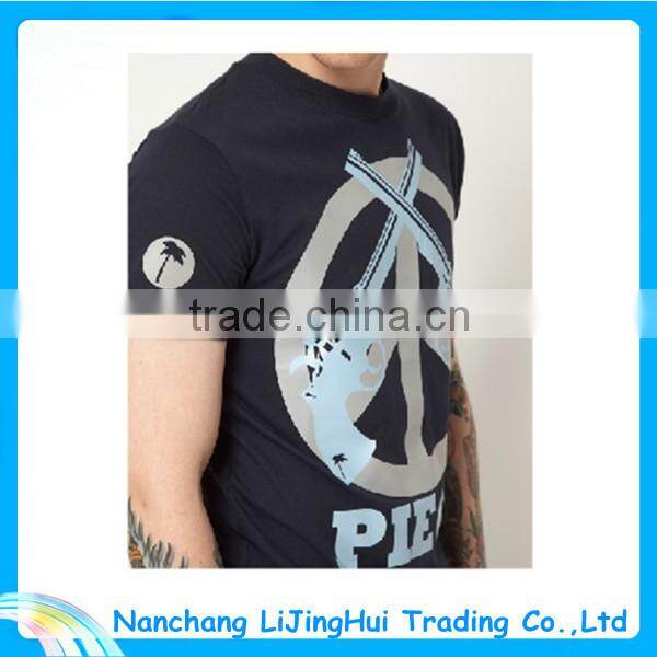 2015 good man tshirts factory direct clothing wholesale