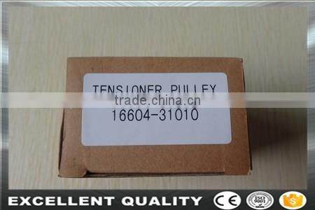 Timing Belt Tensioner Pulley 16604-31010