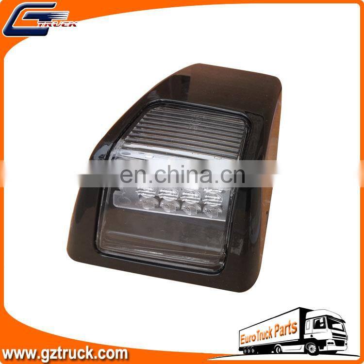 European Truck Auto Dody Spare Parts Led Signal Corner Lamp Oem 82114500 82114506 for VL Truck Body Parts Head light