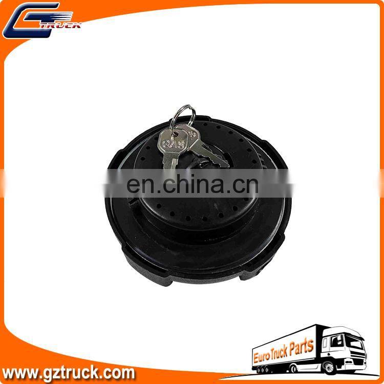 Filler cap, unventilated, lockable Oem 21776807 for VL Truck Fuel Tank Cap