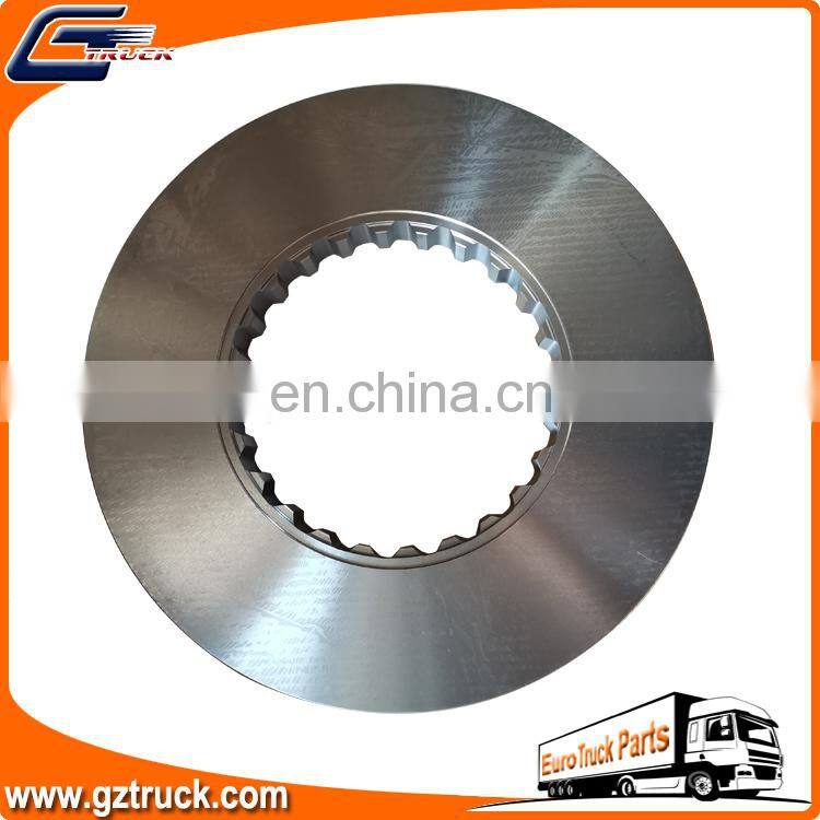 Heavy Duty Truck Parts Brake disc rotor OEM 21575071 85103803 21110867 20428193 5001864498 for RVI VL Truck