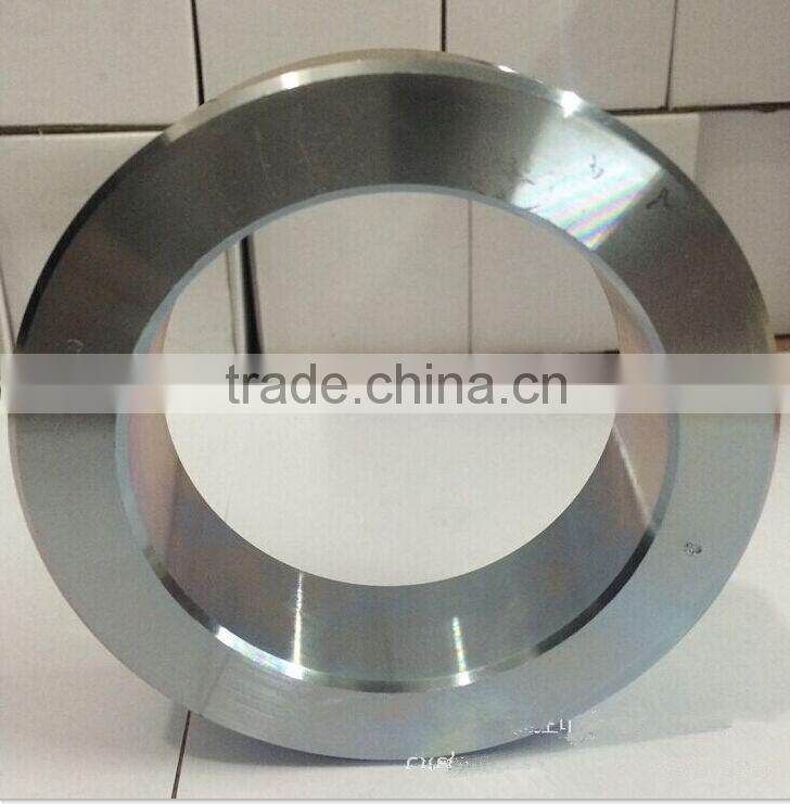 Unstandard Custom Set Screw Shaft Collar