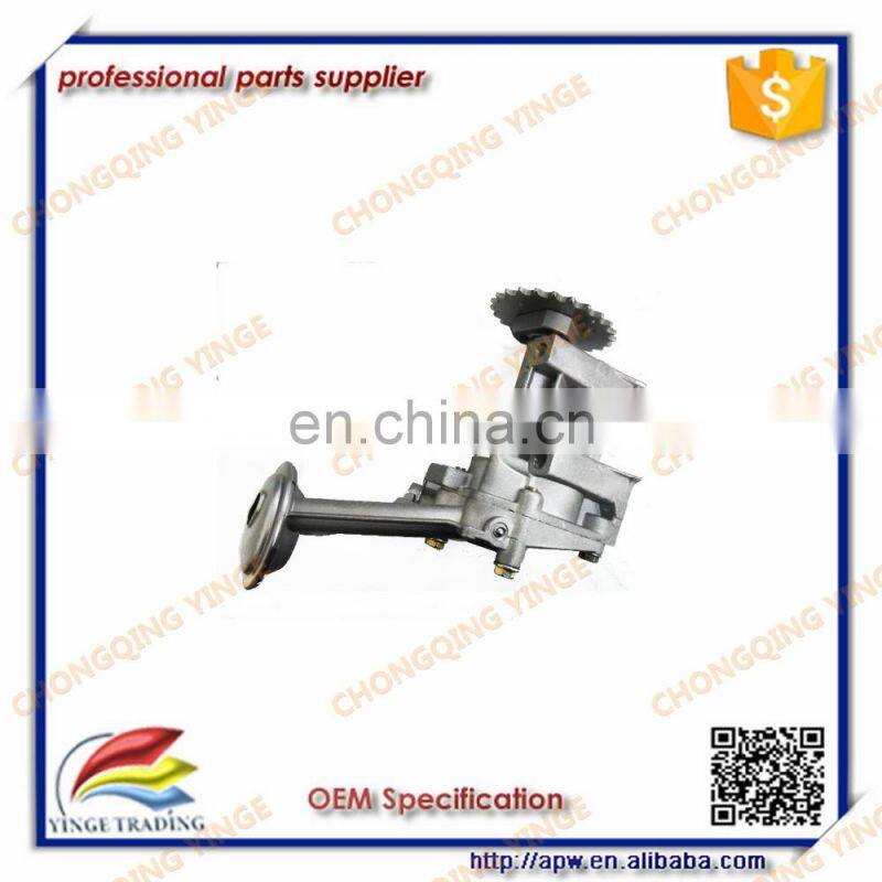 7701643206 RENAULT CLIO Pump Parts Price Engine Oil Pump