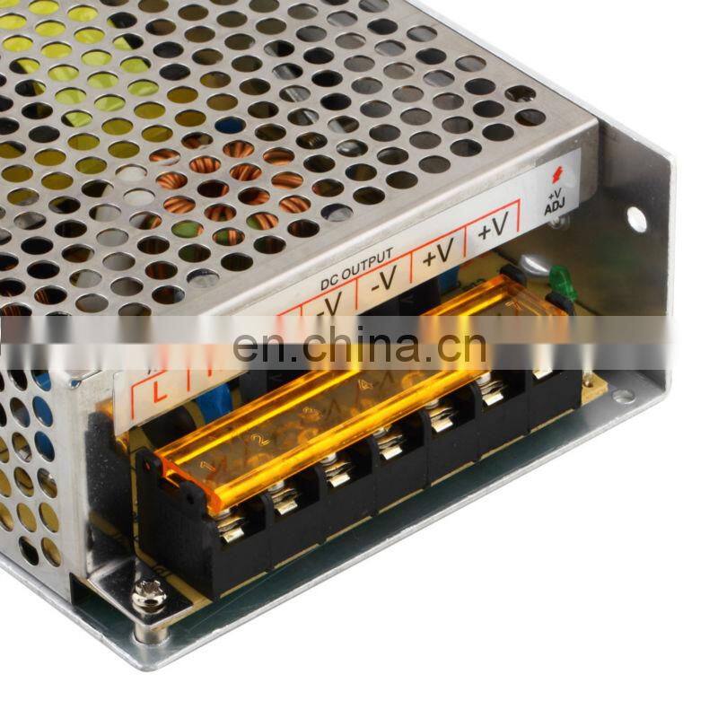 12V 10A 120W Switching Power Supply Transformer LED Power Supply For LED Strip Light