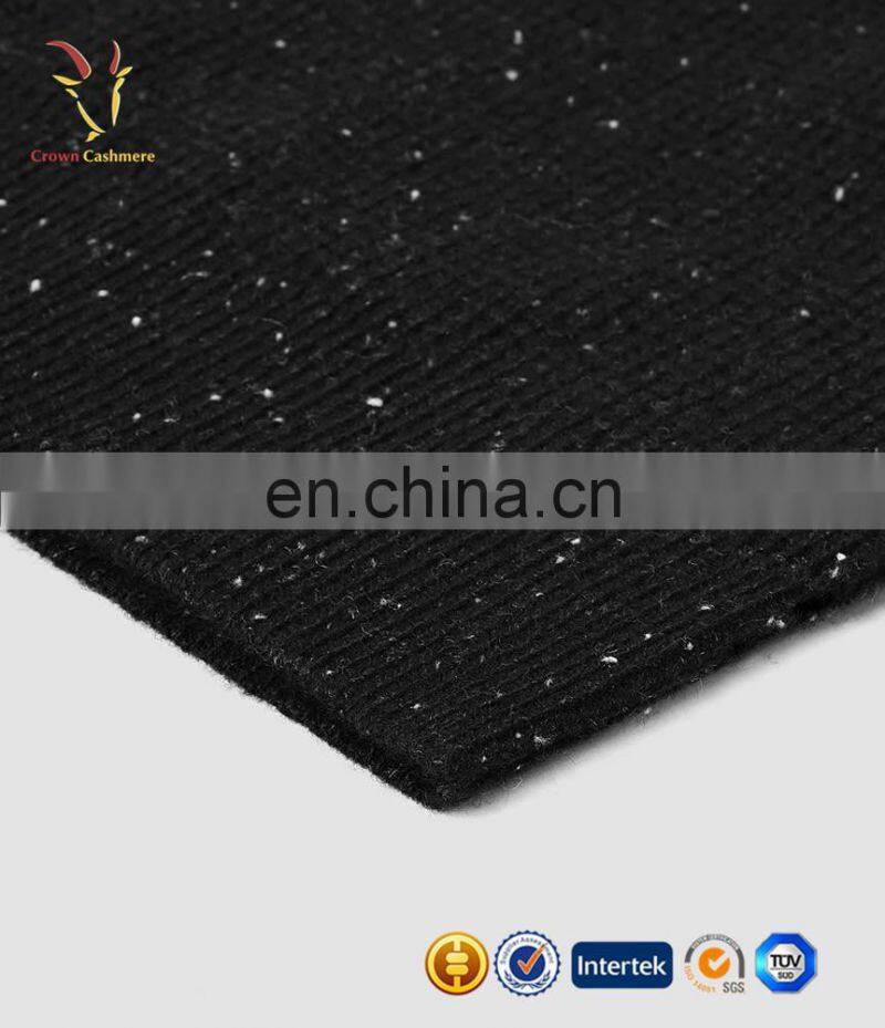 Mongolia Wool Winter Cashmere Hats